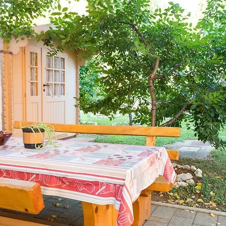 Apartment Nikola